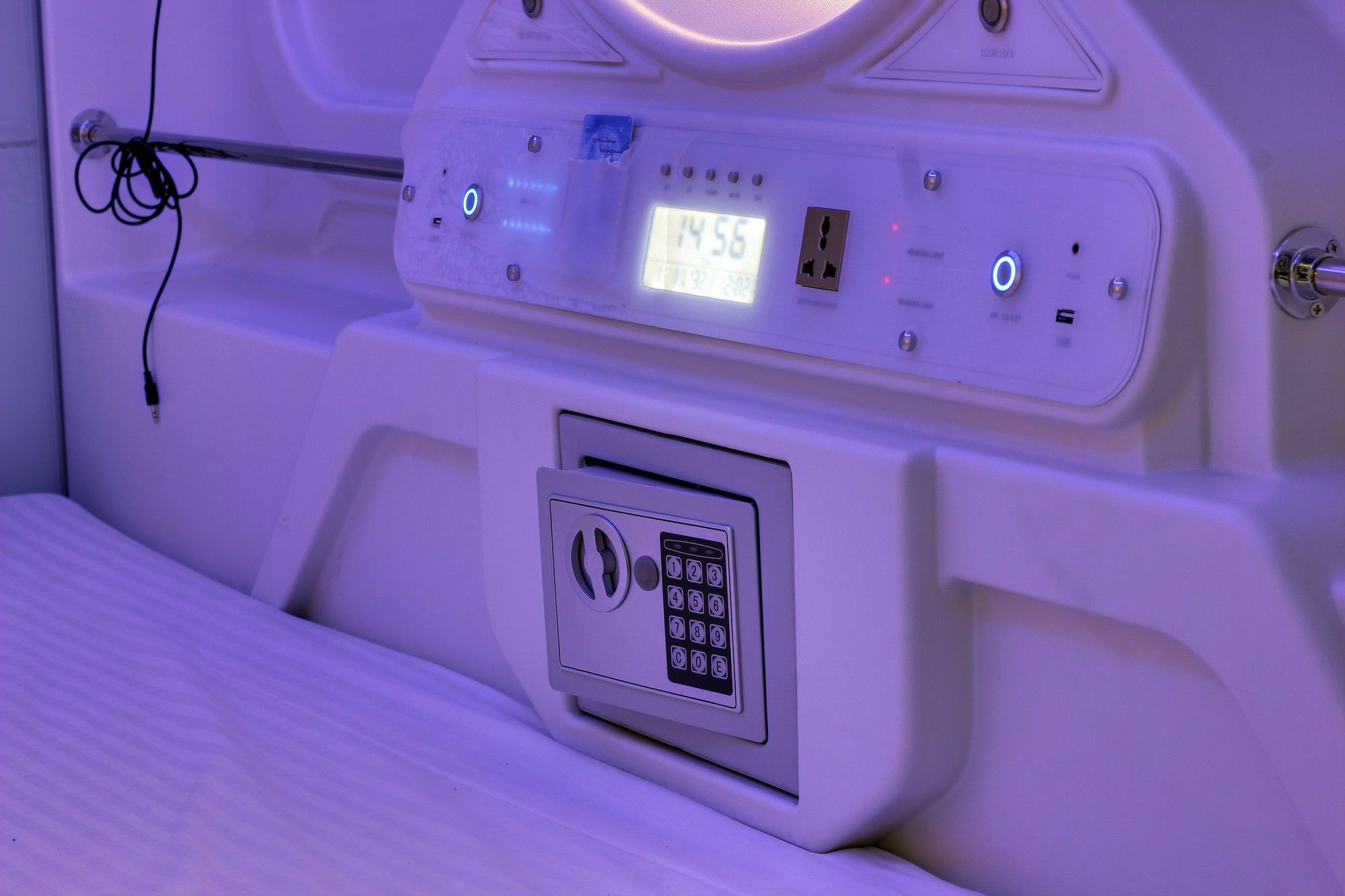 Hotel Astropods Airport, Mumbai. エクステリア 写真