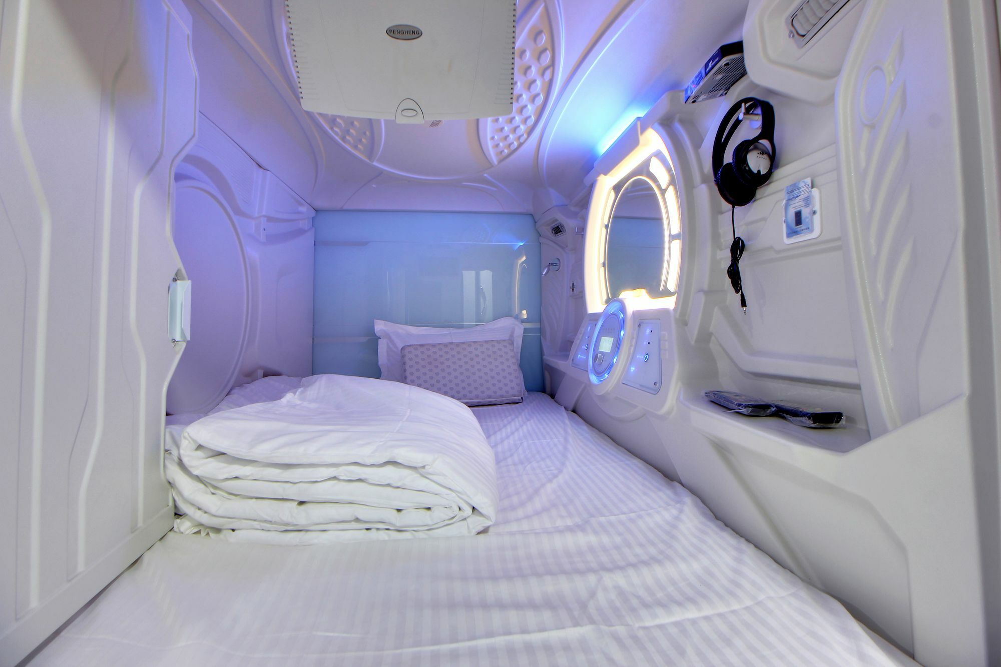 Hotel Astropods Airport, Mumbai. エクステリア 写真