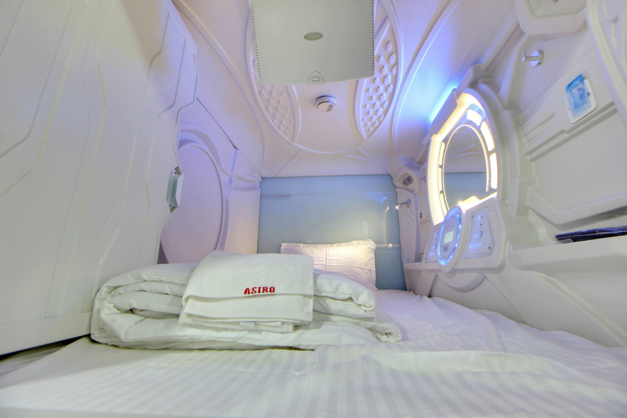 Hotel Astropods Airport, Mumbai. エクステリア 写真